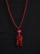 Crawfish Bead