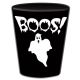 “Boos” Shot Glasses 12PC