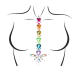 Adore Jewels Sticker & Body Glitter