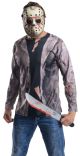 Jason Costume Adult 