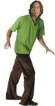 Adult Shaggy Costume