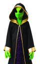 Alien Costume 