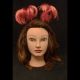 Hair Bopper - Red