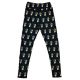 Leggings - Snowball