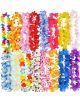 Lei Colorful Assorted (36
