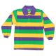 Rugby Long Sleeve Polo - Kid's