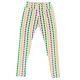 Leggings - Mardi Gras Bead