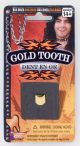 Teeth - Gold Tooth Cap Bad Biker