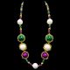 30mm Fancy Bead
