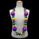 Big Bead - 60x40x30mm Disco Matte PGG