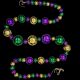 20' Giant Bead Garland PGG