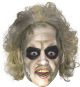 Mask- Beetlejuice w/ Hair 