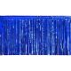 Fringe- Blue