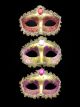 Ball Mask (Single Jewel)