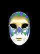 MG Face Mask White