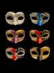 Music Note Mask
