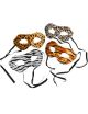 Assorted Animal Print Mask
