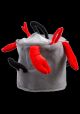 Boiling Pot Hat