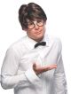 Wig- Male Character  (Brown)