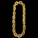 Chain Gold 38