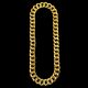Chain Gold 38
