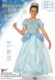 Princess Holly Frost Costume