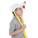 Chicken Hat