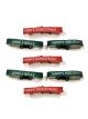 Christmas Cloth Bracelets
