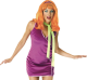 Adult Daphne Costume