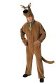 Deluxe Adult Scooby-Doo Costume