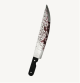 Deluxe Bloody Cleaver