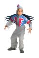 Deluxe Kids Winged Monkey Costume