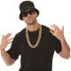 Accessory Kit- Deluxe Old School Rapper Kit