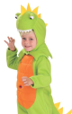 Child Dinosaur Costume