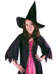 Wendy The Witch Girl's Costume