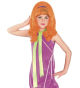 Kids Daphne Costume