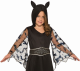 Girl's Cute Bat Costume