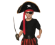 Child Accessory Kit - Pirate Boy