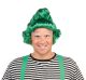 Wig- Green Elf 