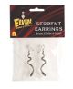 Earrings- Elvira 