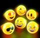 Flashing Ring - Emoticon
