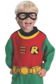 Infant Robin Romper Costume