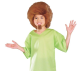Kids Shaggy Costume