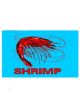 Shrimp Flag