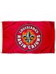 Ragin Cajun Flag