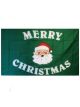 Merry Christmas Flag