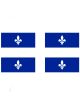 Quebec Flag