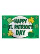 St. Patrick's Day Flag (3'x5')