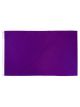 Solid Purple Flag (3'x5')