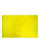 Solid Yellow Flag (3'x5')